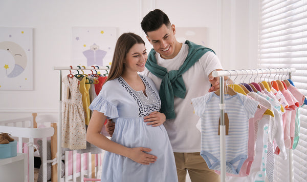 5 Important factors to consider when buying baby clothes OETEO Singapore