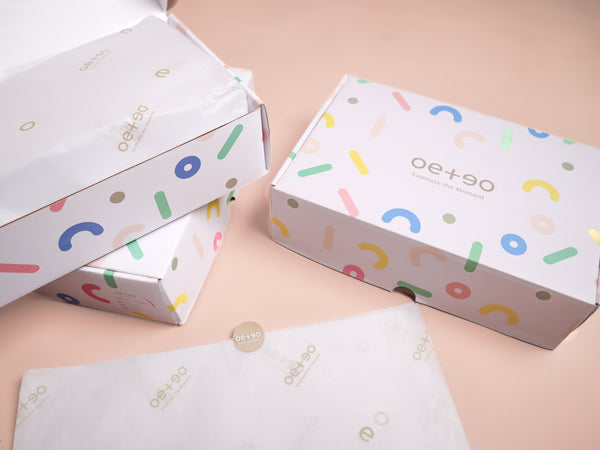 Gifts for New Parents – 4 thoughtful presents to make life easier OETEO Singapore