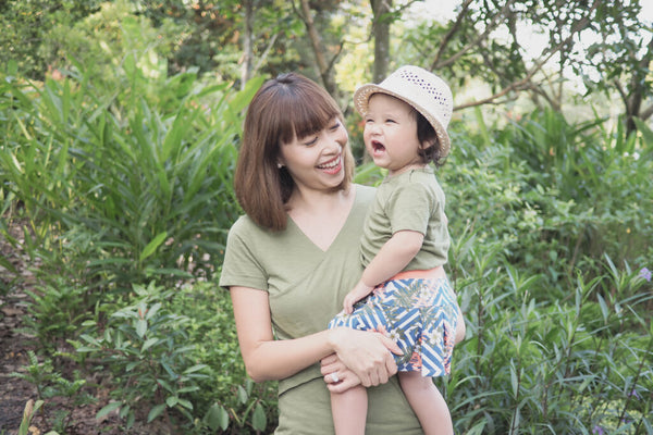 #IWD2021 Feature: Challenges of working mums OETEO Singapore