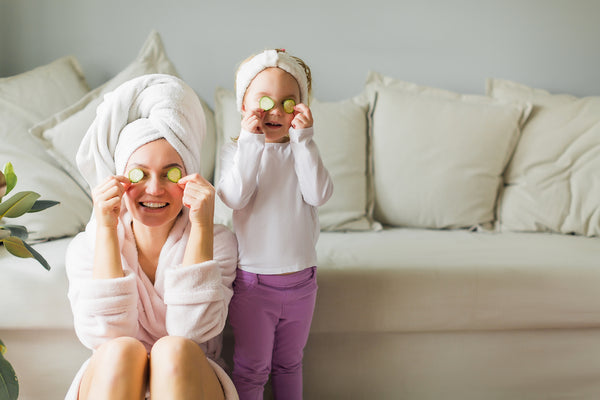 7 Self-Care Activities for Mummies to Indulge in this Mother’s Day  OETEO Singapore