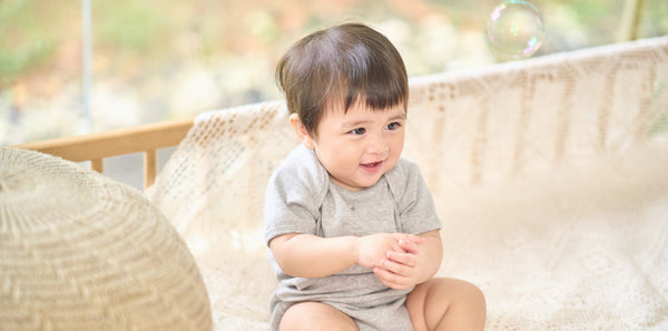 Buying Guide to Finding The Right Baby Girl Clothes Online | Oeteo Singapore