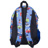 Wildkin Olive Kids Heroes Sidekick Backpack School Bag