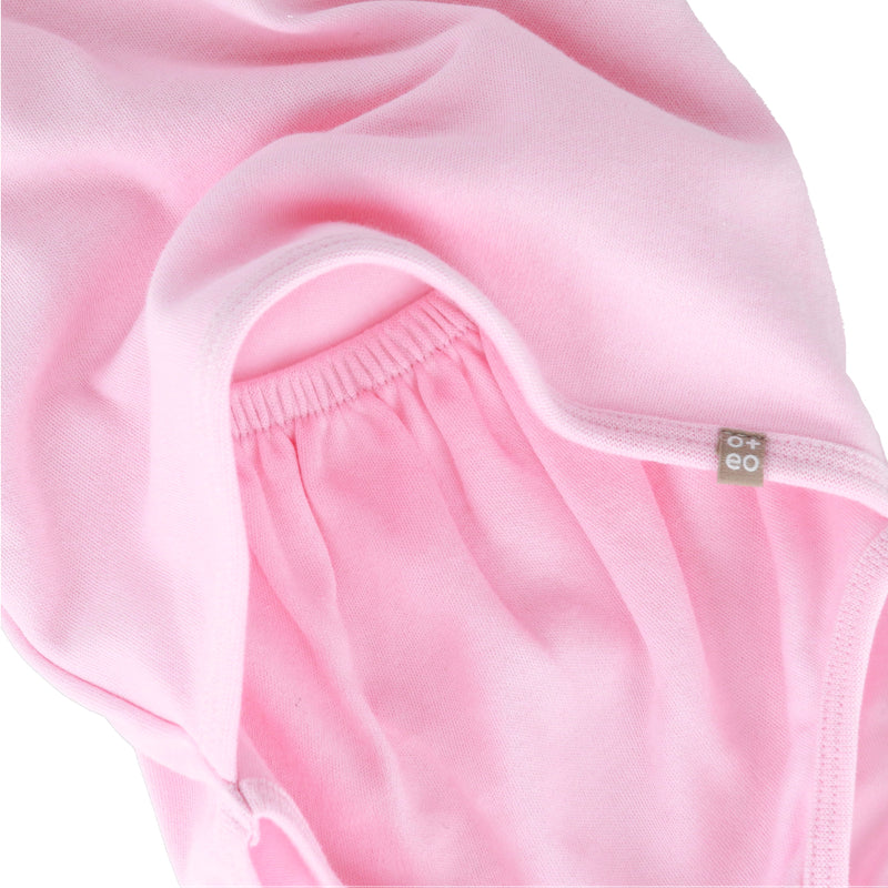 Mixtape 8-pcs Baby Layette Welcome Set (Pink)