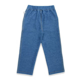 CNY Modern Blessings Toddler Straight Cut Jeans (Blue) OETEO Singapore