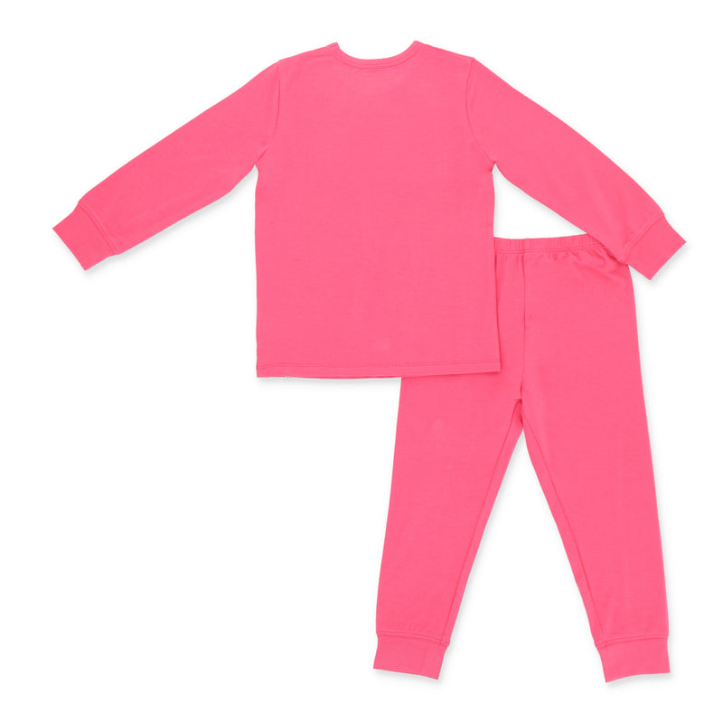 Duckie's Day Off Bamboo Toddler Jammies (Assorted Colours)