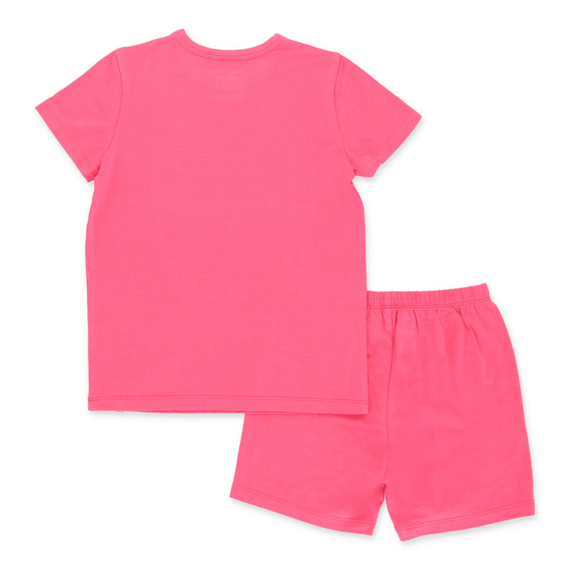 Duckie's Day Off Bamboo Kid Tee Set (Assorted Colours)