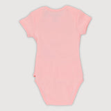 Merli Baby Easyeo Romper (Pink)