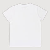 Lucky Charm Essential Tee (White)