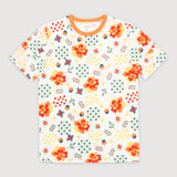 Abundance of Blooms Men's & Women's T-Shirt