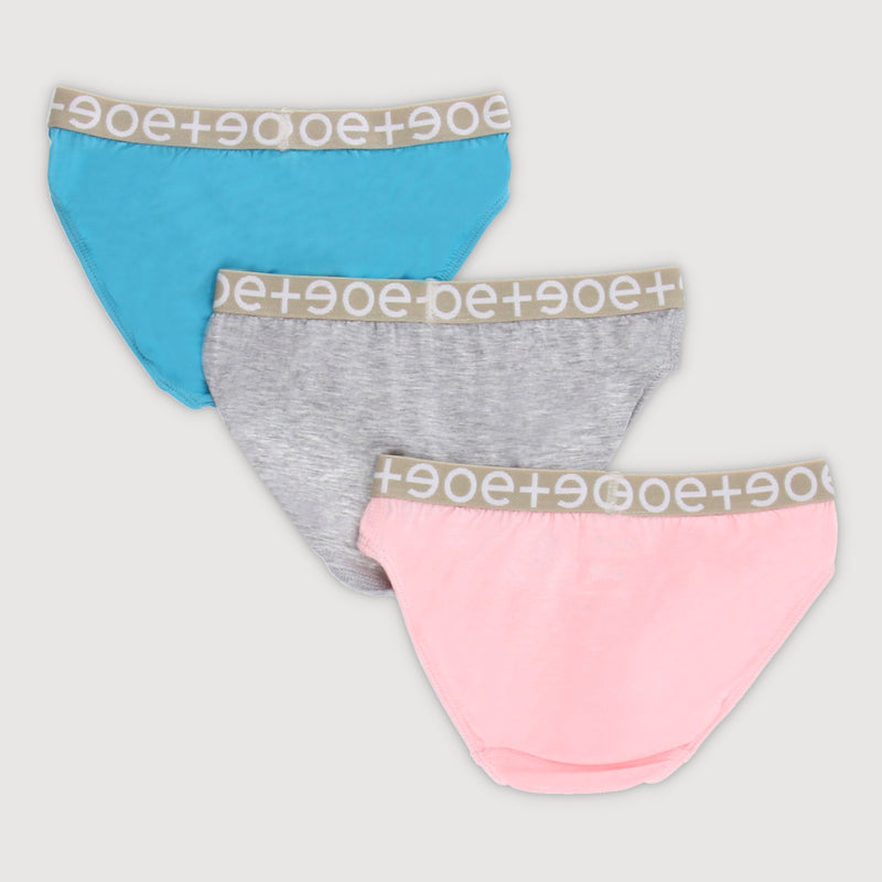 Girls bamboo underwear – Pedrosport
